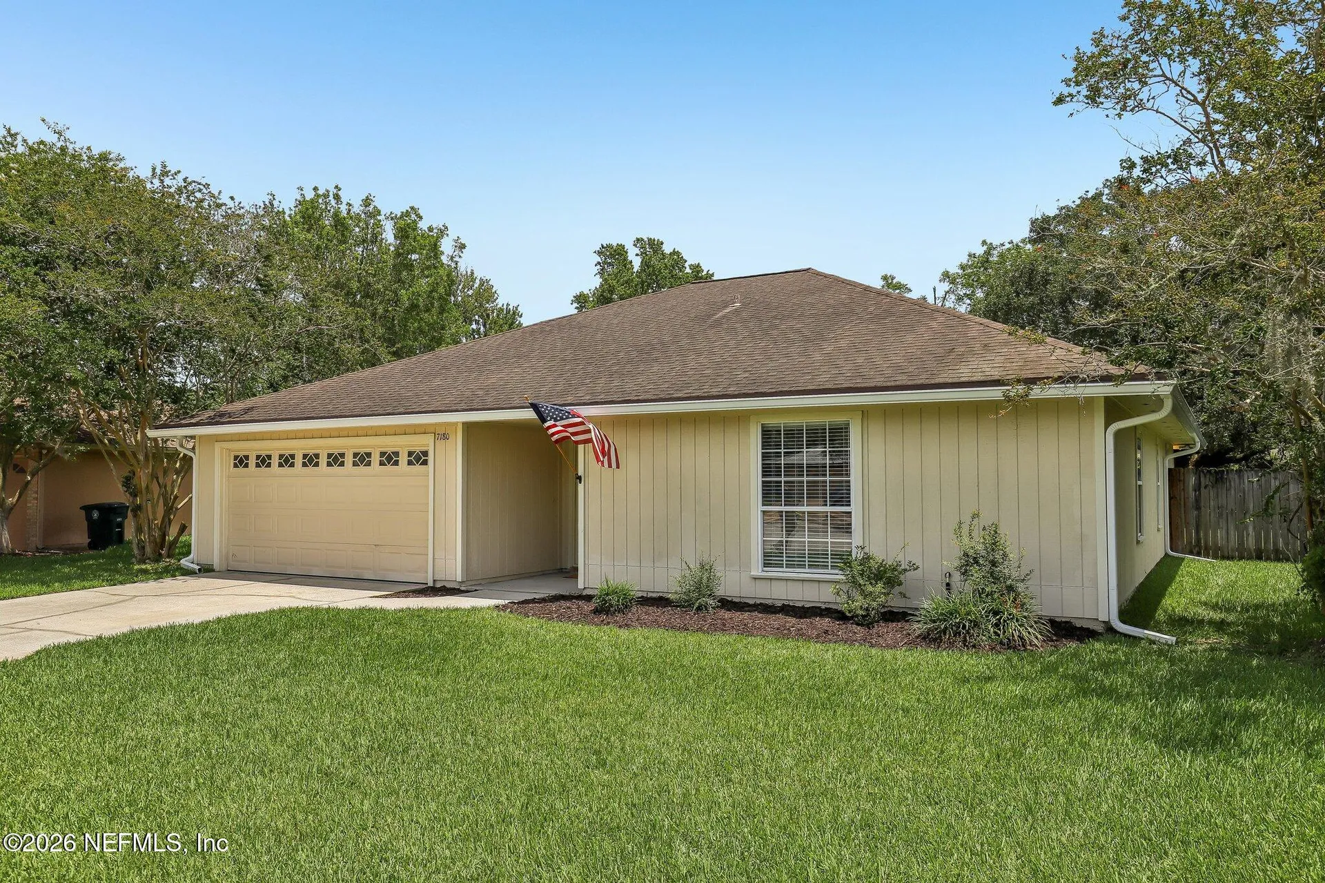 7180 Ridgeglen Court Jacksonville FL 32216
