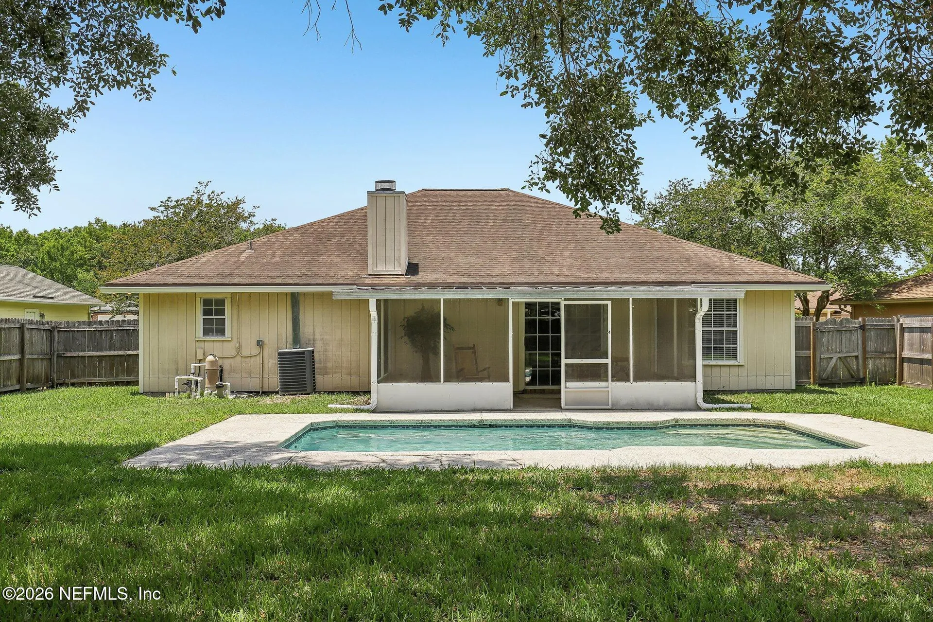 7180 Ridgeglen Court Jacksonville FL 32216