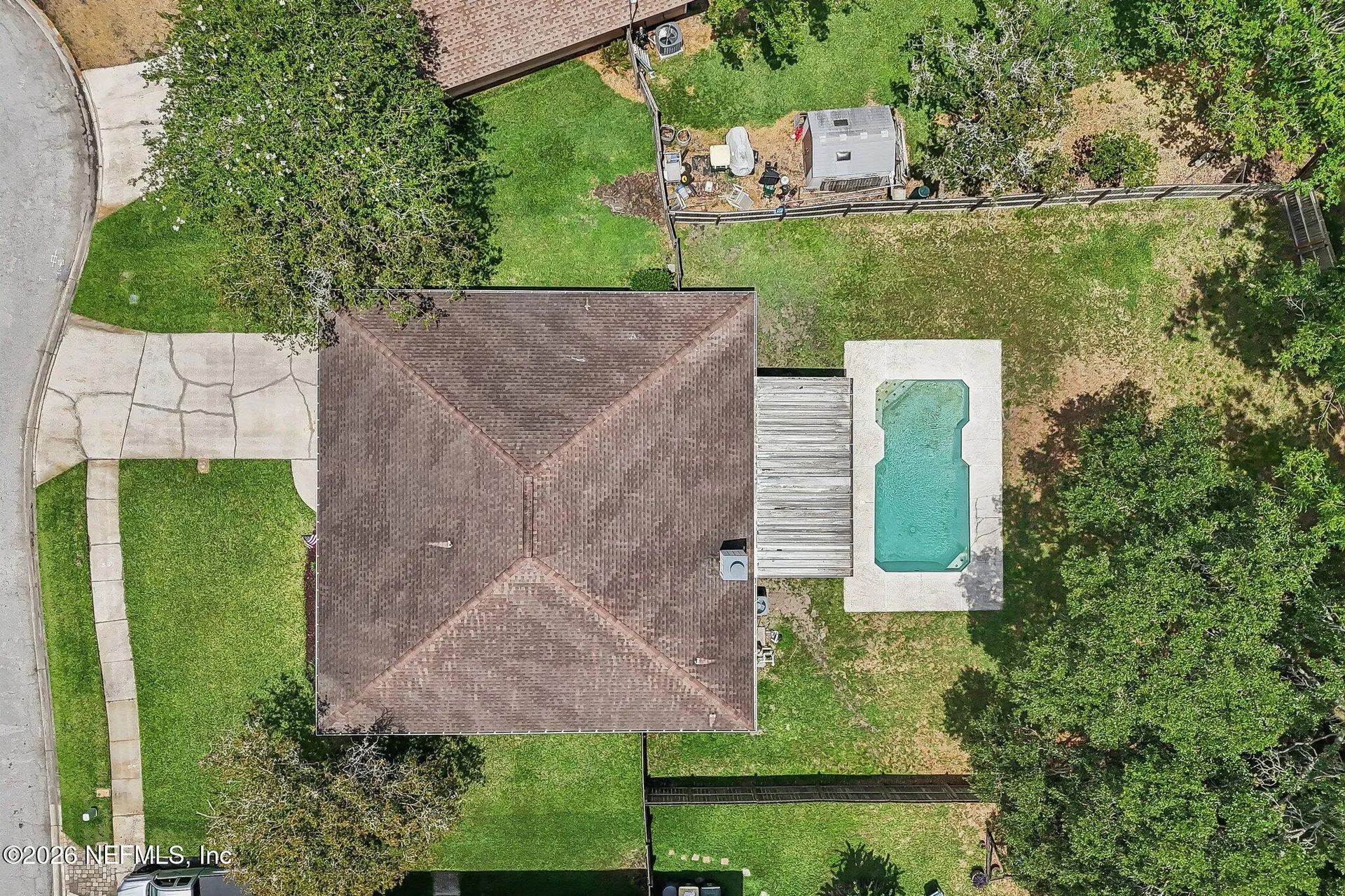 7180 Ridgeglen Court Jacksonville FL 32216