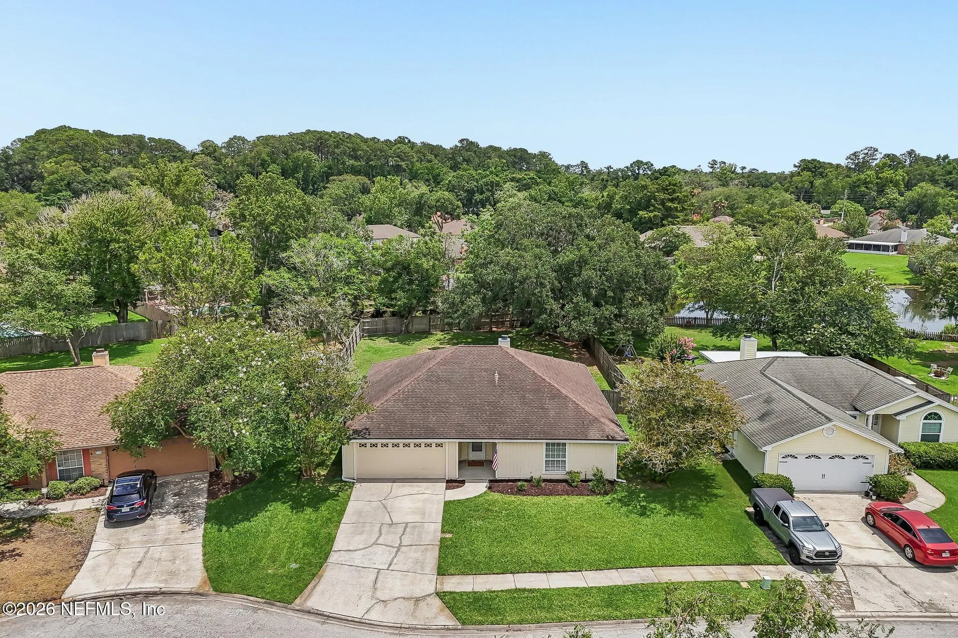 7180 Ridgeglen Court Jacksonville FL 32216