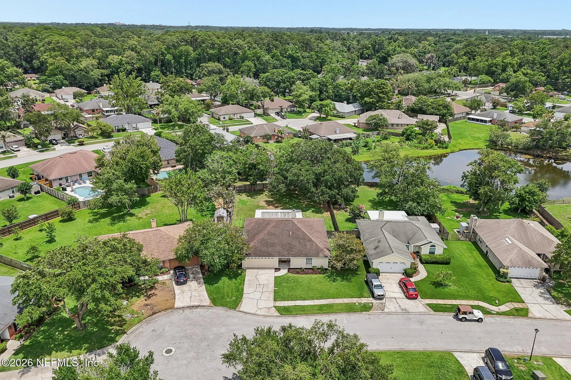 7180 Ridgeglen Court Jacksonville FL 32216
