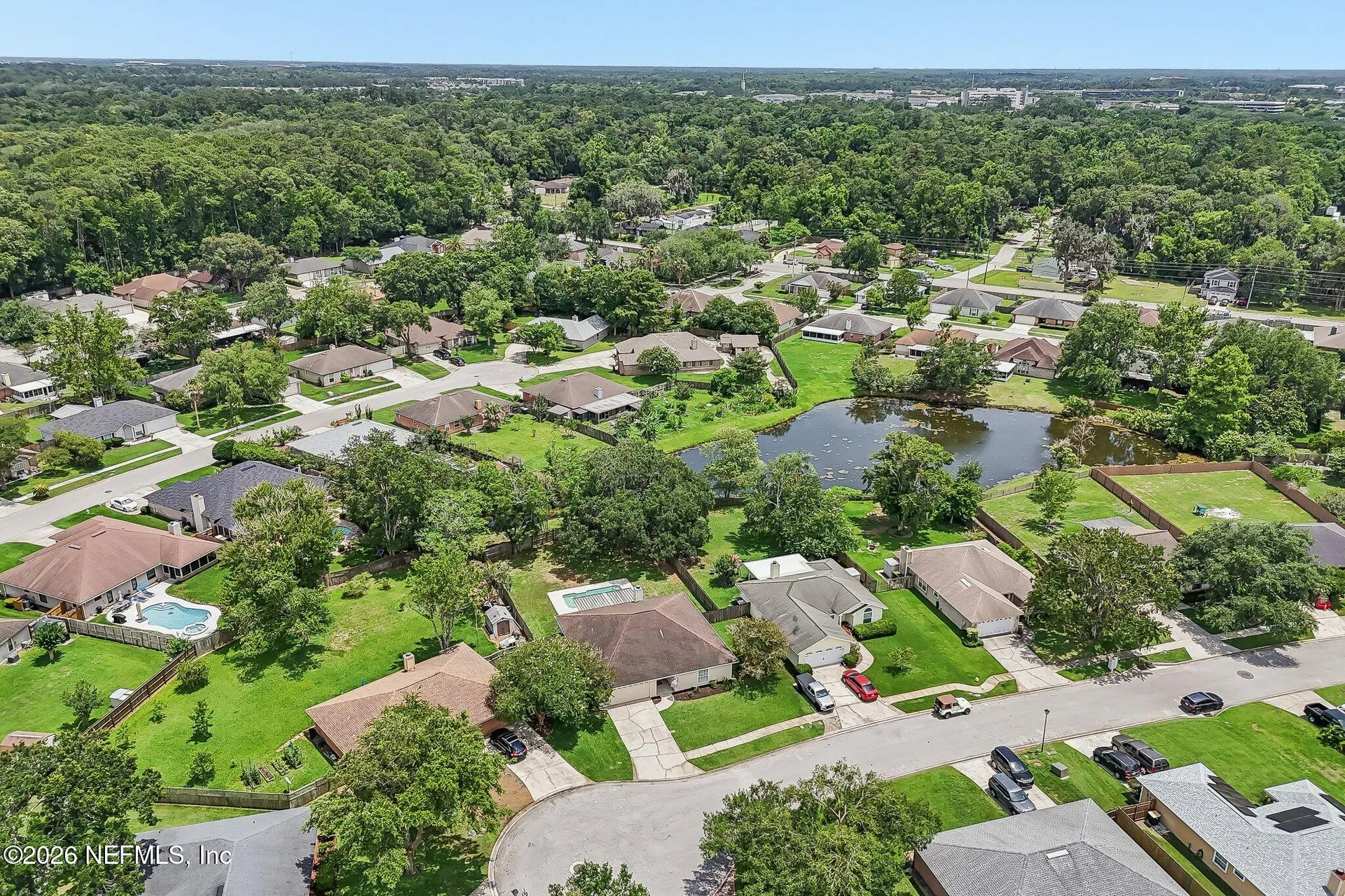 7180 Ridgeglen Court Jacksonville FL 32216