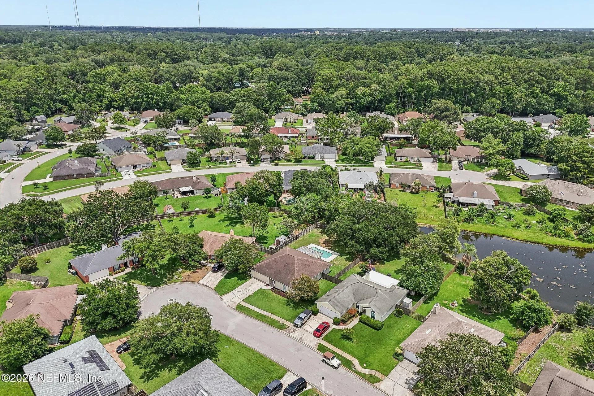 7180 Ridgeglen Court Jacksonville FL 32216