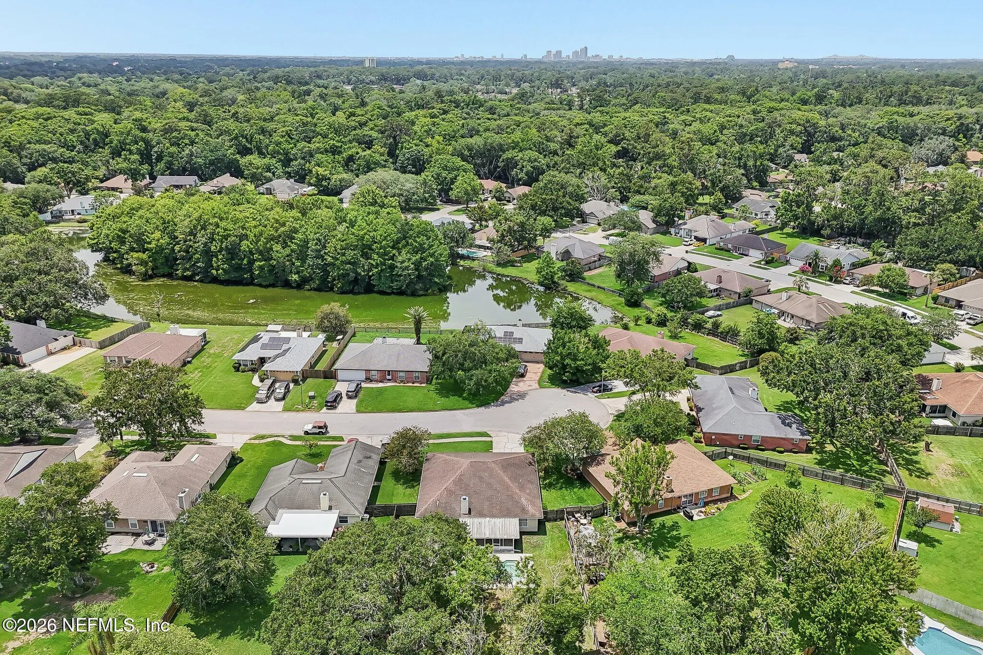 7180 Ridgeglen Court Jacksonville FL 32216