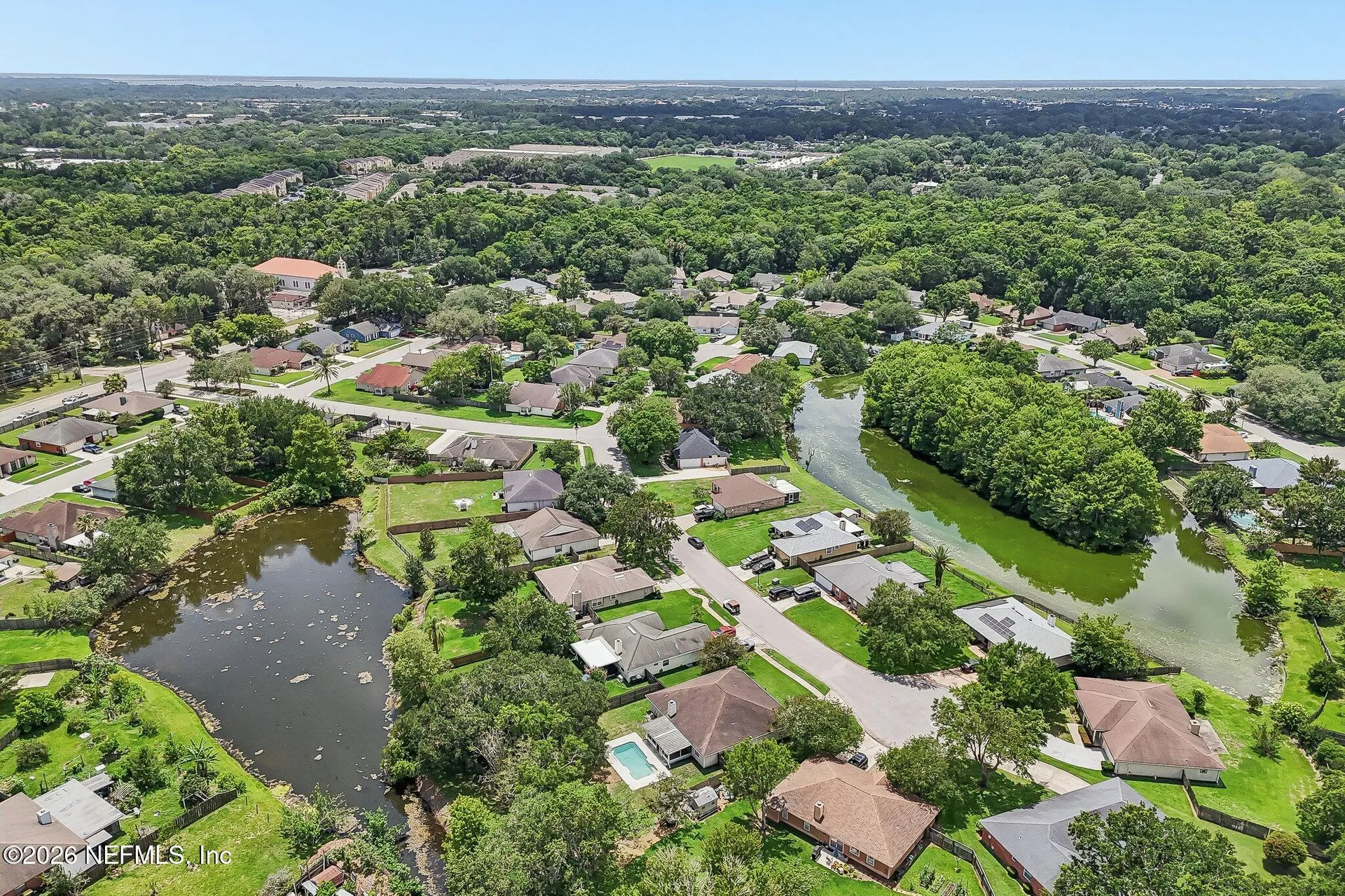 7180 Ridgeglen Court Jacksonville FL 32216