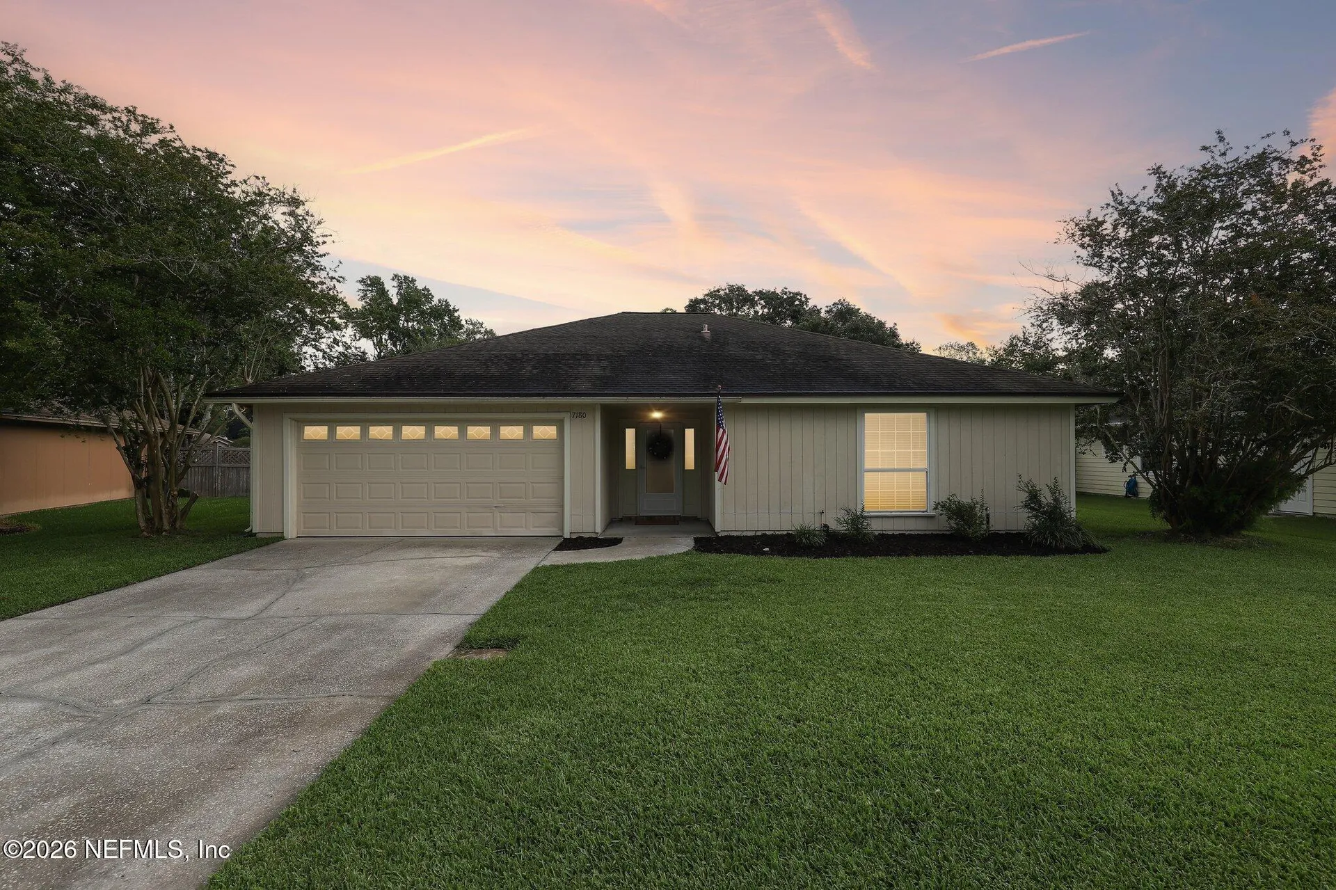 7180 Ridgeglen Court Jacksonville FL 32216