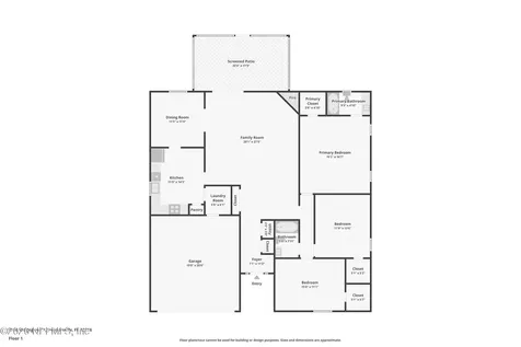 7180 Ridgeglen Court Jacksonville FL 32216