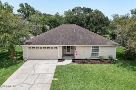 7180 Ridgeglen Court Jacksonville FL 32216