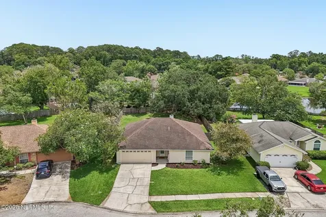 7180 Ridgeglen Court Jacksonville FL 32216