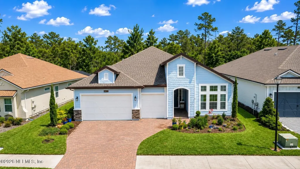 95072 Golden Glow Drive Fernandina Beach FL 32034