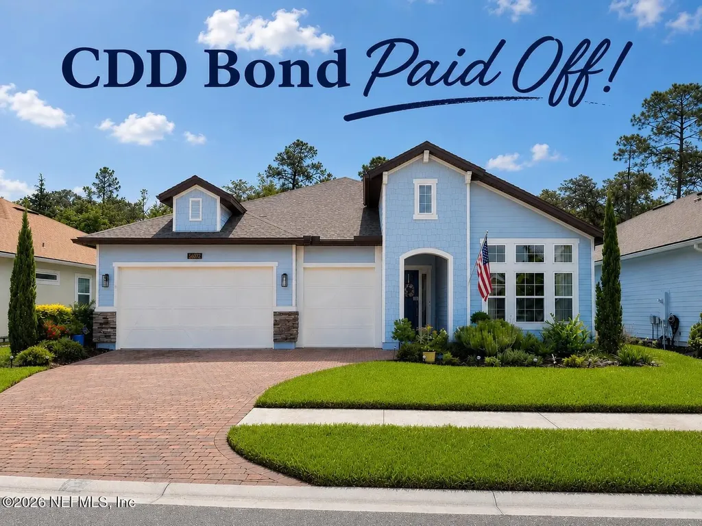 95072 Golden Glow Drive Fernandina Beach FL 32034