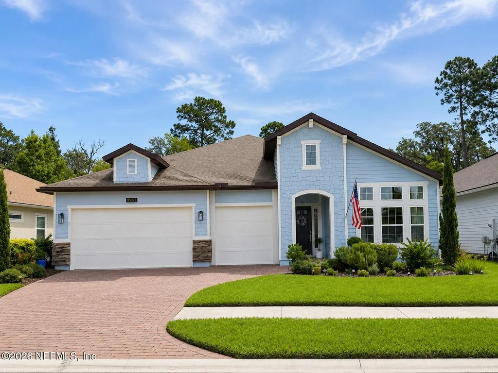 95072 Golden Glow Drive Fernandina Beach FL 32034