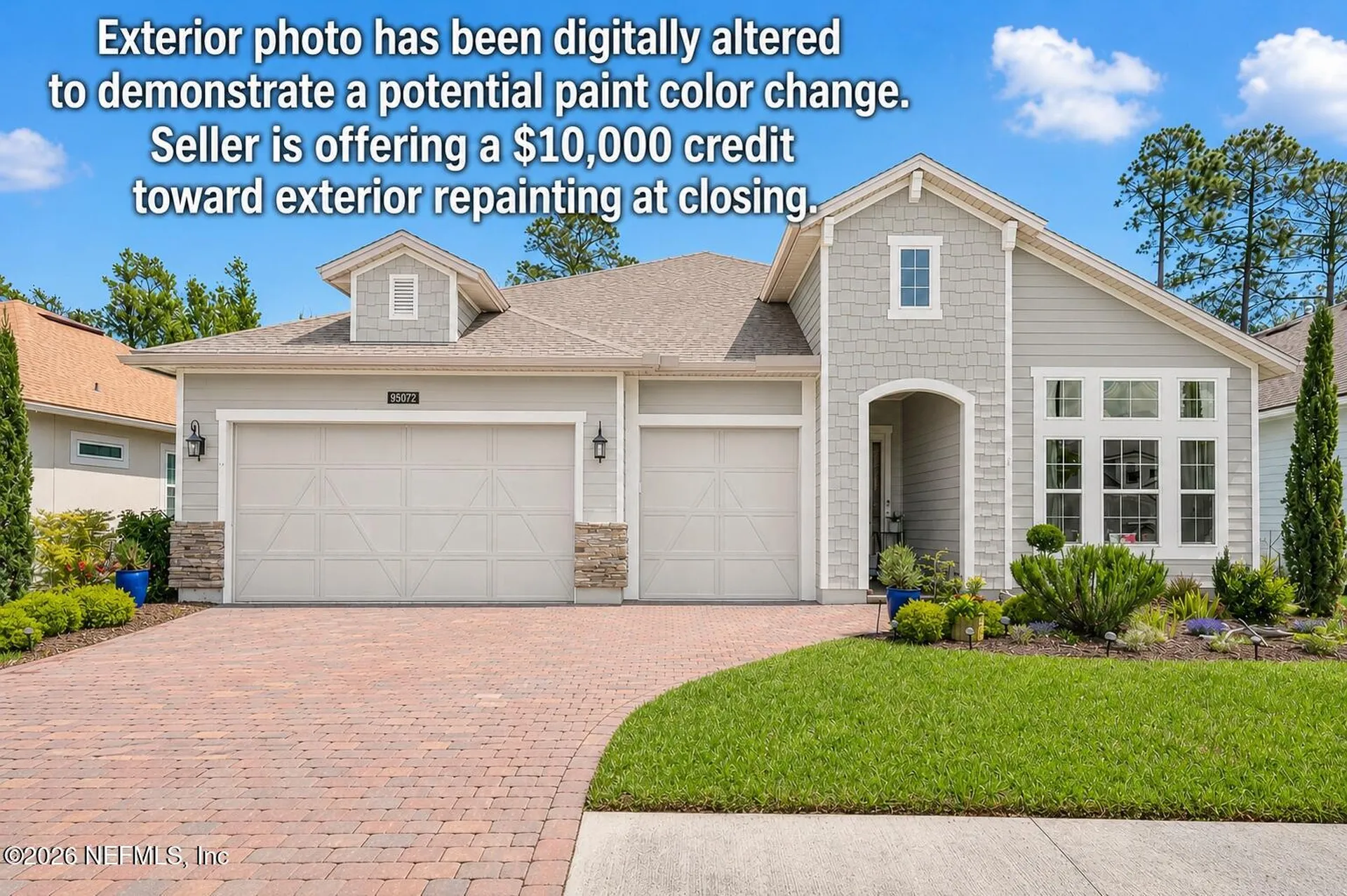 95072 Golden Glow Drive Fernandina Beach FL 32034