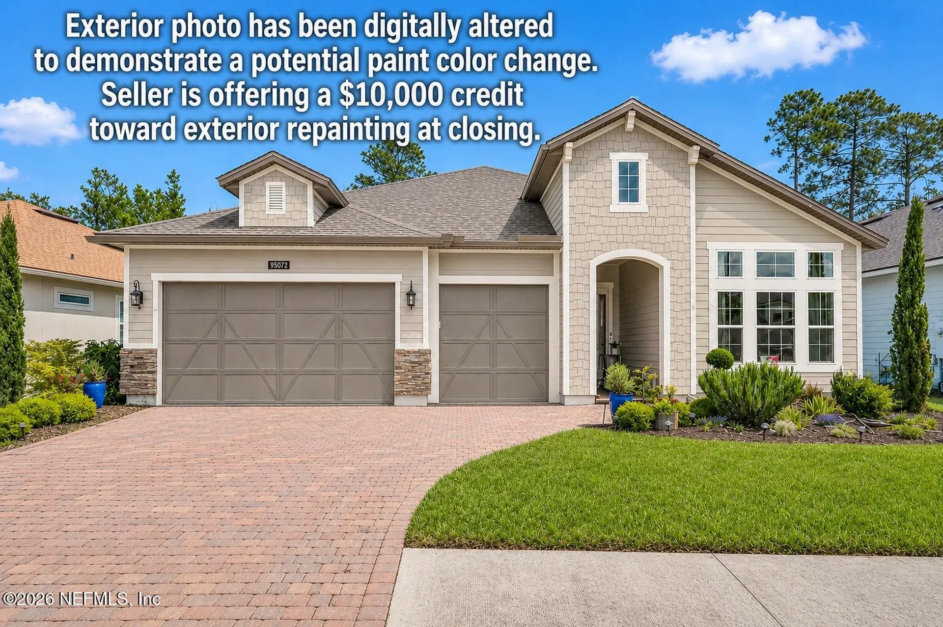 95072 Golden Glow Drive Fernandina Beach FL 32034