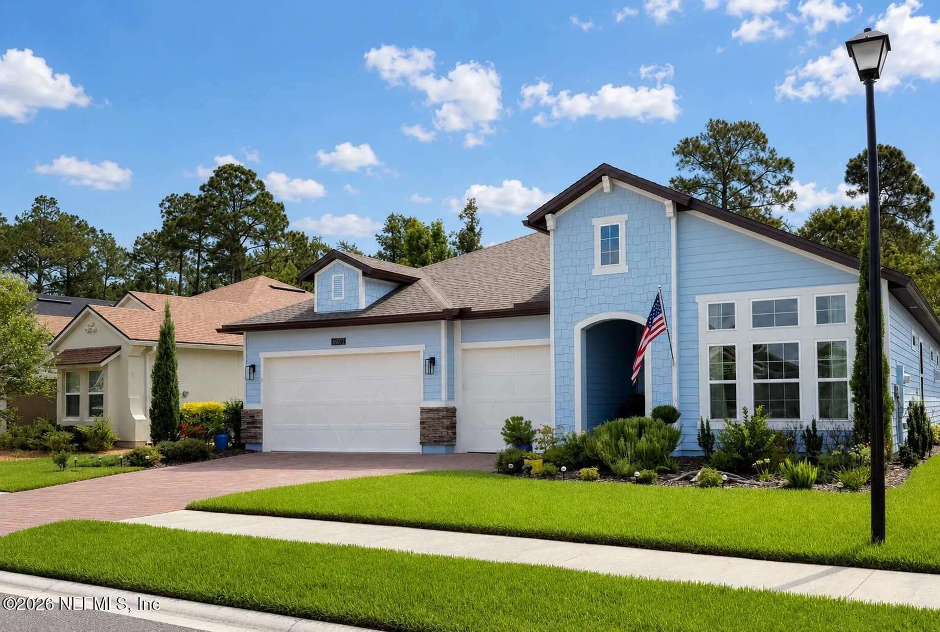 95072 Golden Glow Drive Fernandina Beach FL 32034
