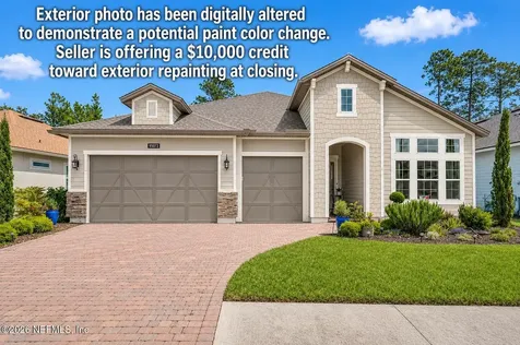 95072 Golden Glow Drive Fernandina Beach FL 32034