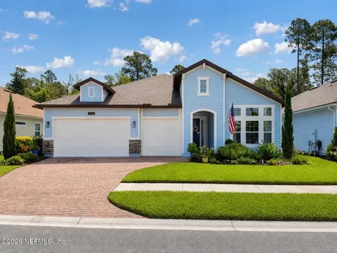 95072 Golden Glow Drive Fernandina Beach FL 32034