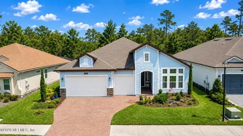 95072 Golden Glow Drive Fernandina Beach FL 32034