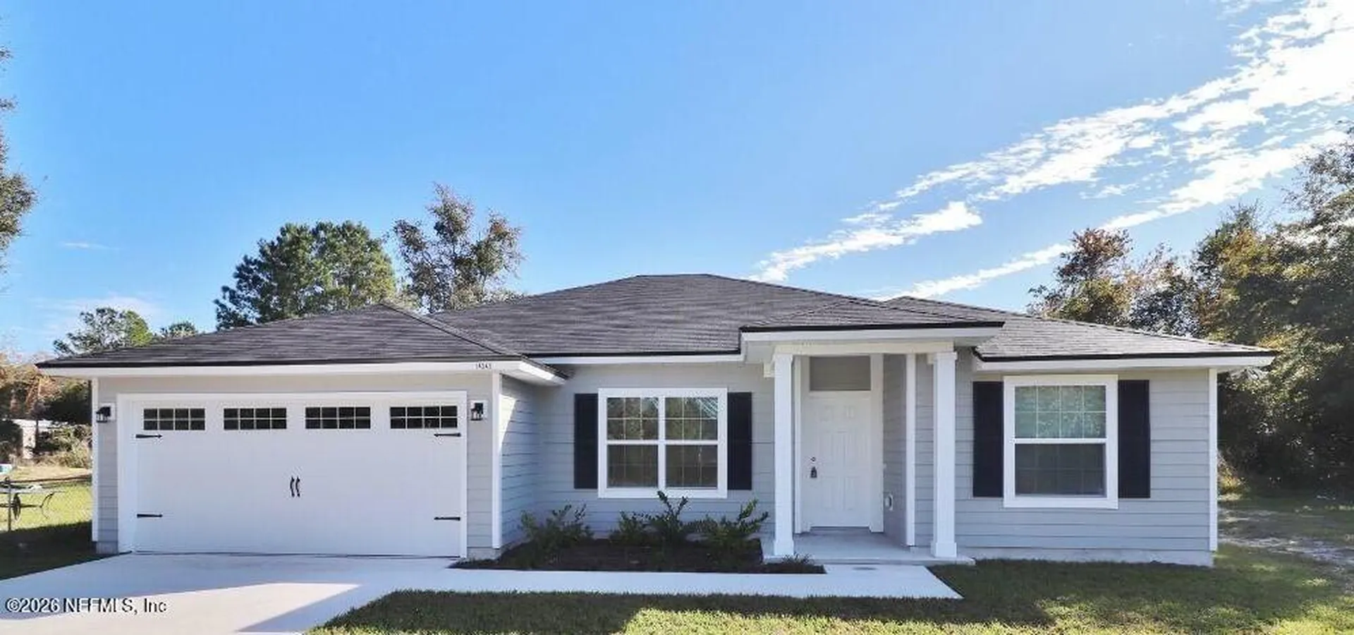 14343 Lyle Road Jacksonville FL 32218