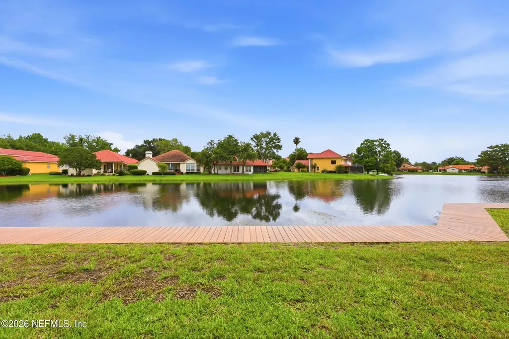 3824 La Vista Circle Jacksonville FL 32217