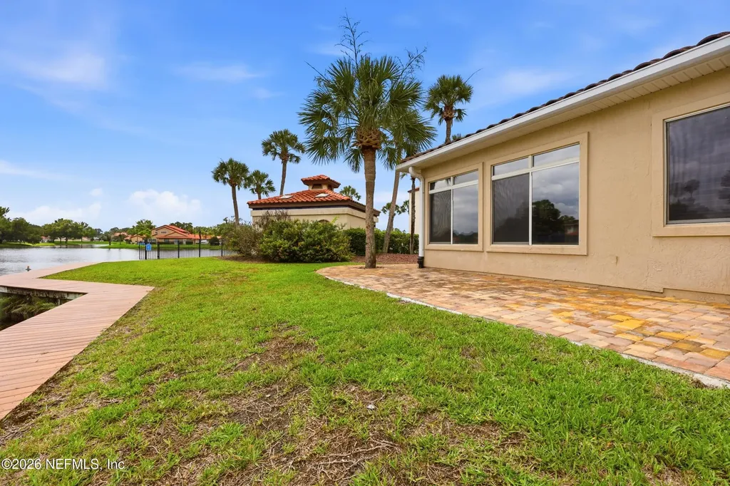 3824 La Vista Circle Jacksonville FL 32217