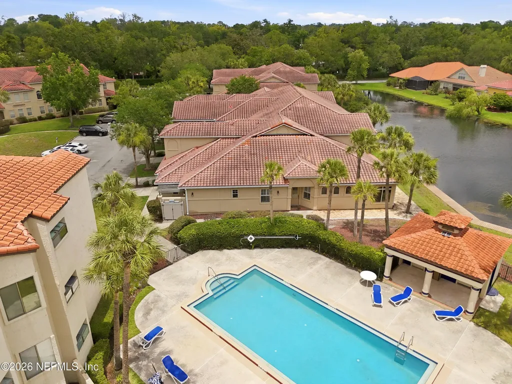 3824 La Vista Circle Jacksonville FL 32217