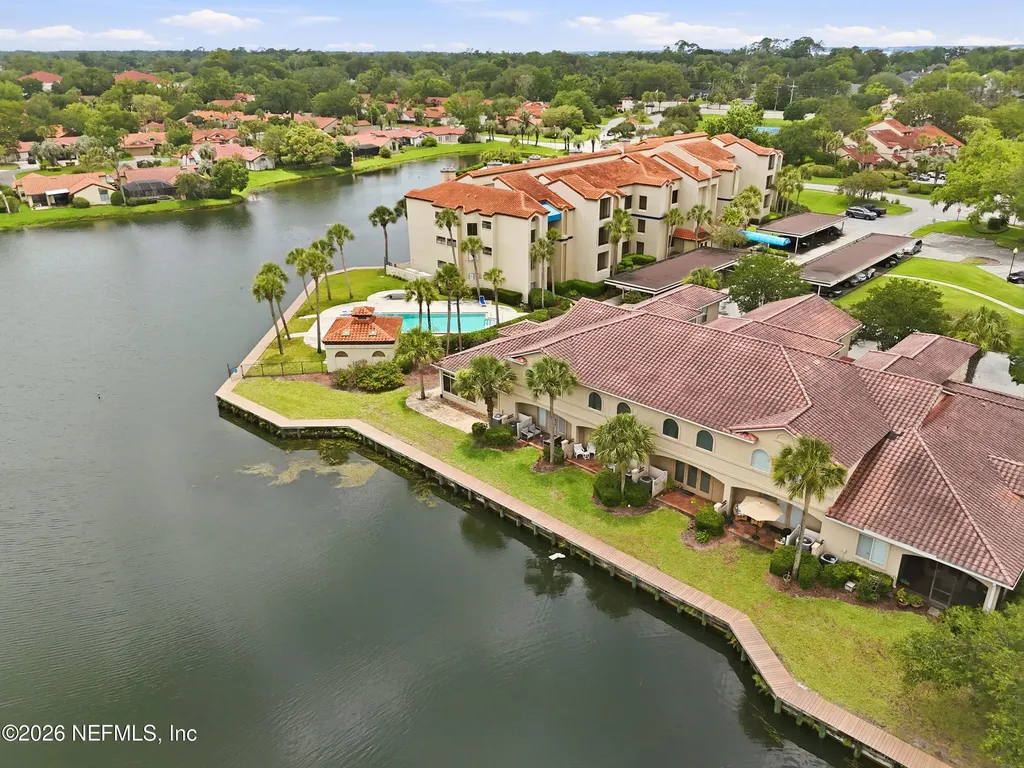 3824 La Vista Circle Jacksonville FL 32217