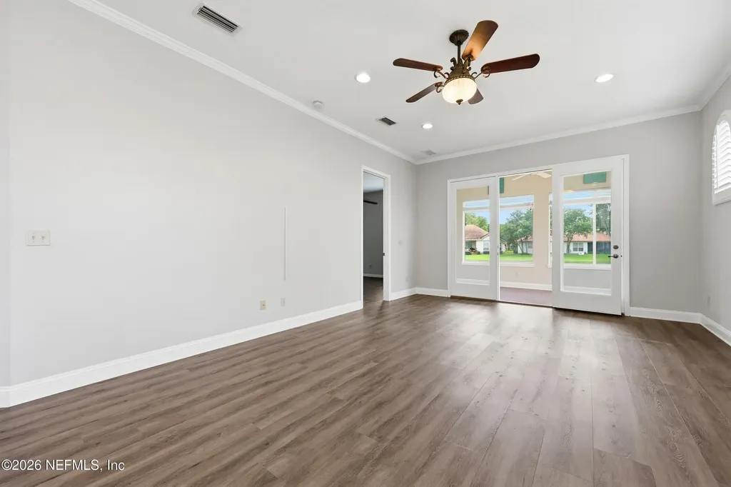 3824 La Vista Circle Jacksonville FL 32217
