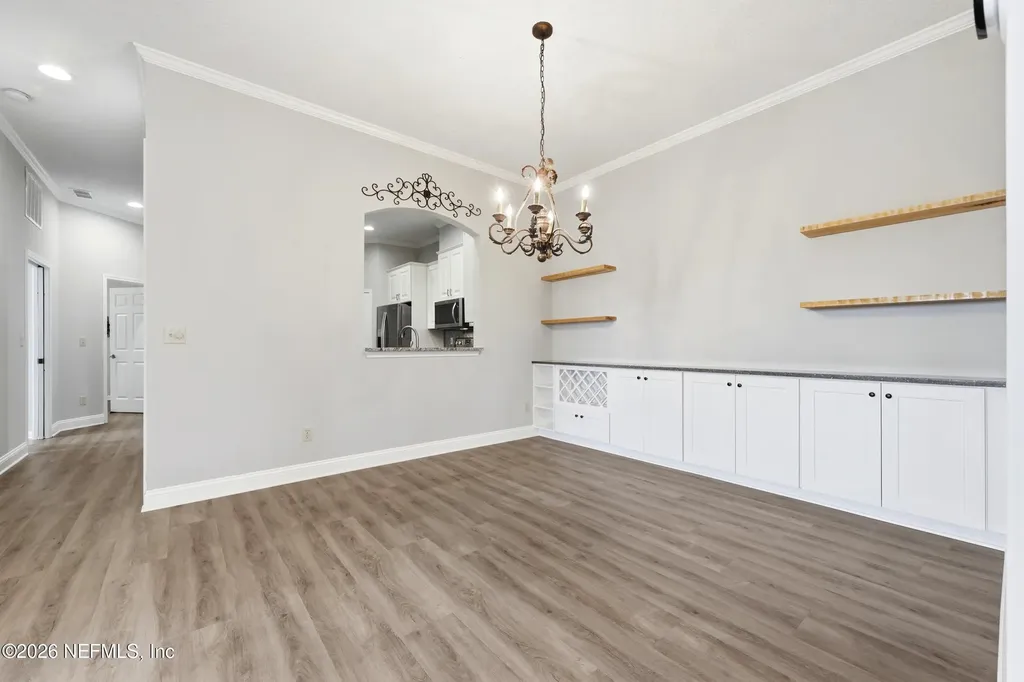 3824 La Vista Circle Jacksonville FL 32217