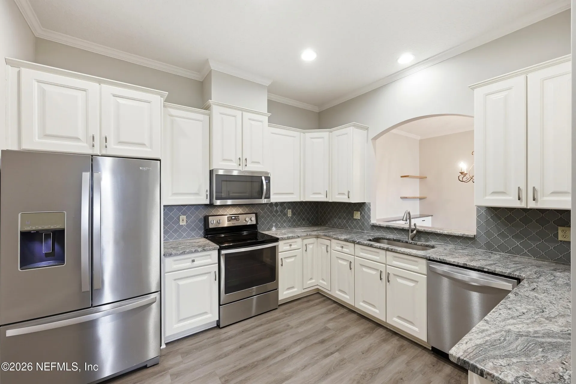 3824 La Vista Circle Jacksonville FL 32217
