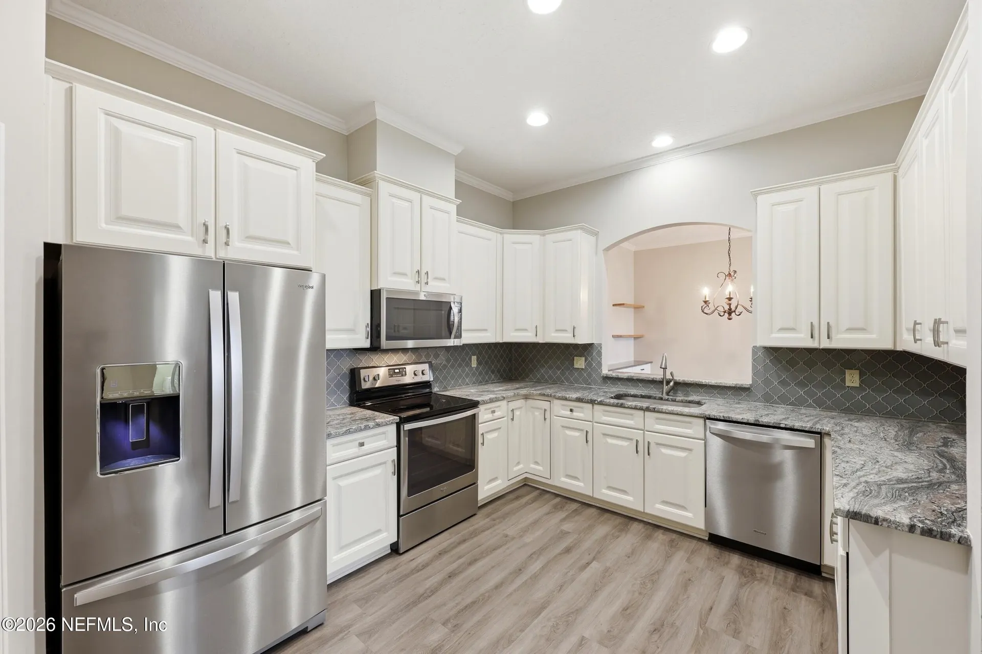 3824 La Vista Circle Jacksonville FL 32217