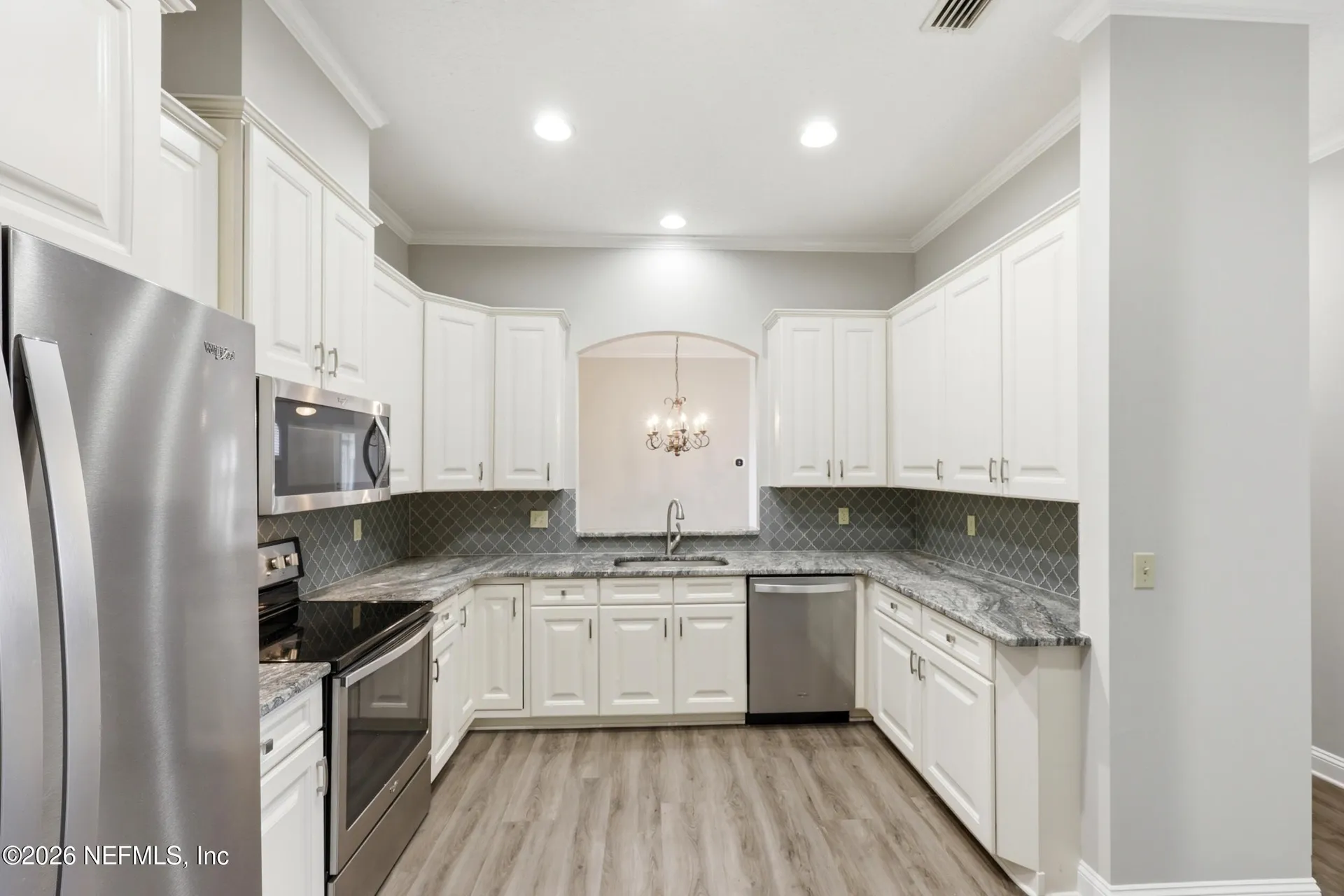 3824 La Vista Circle Jacksonville FL 32217