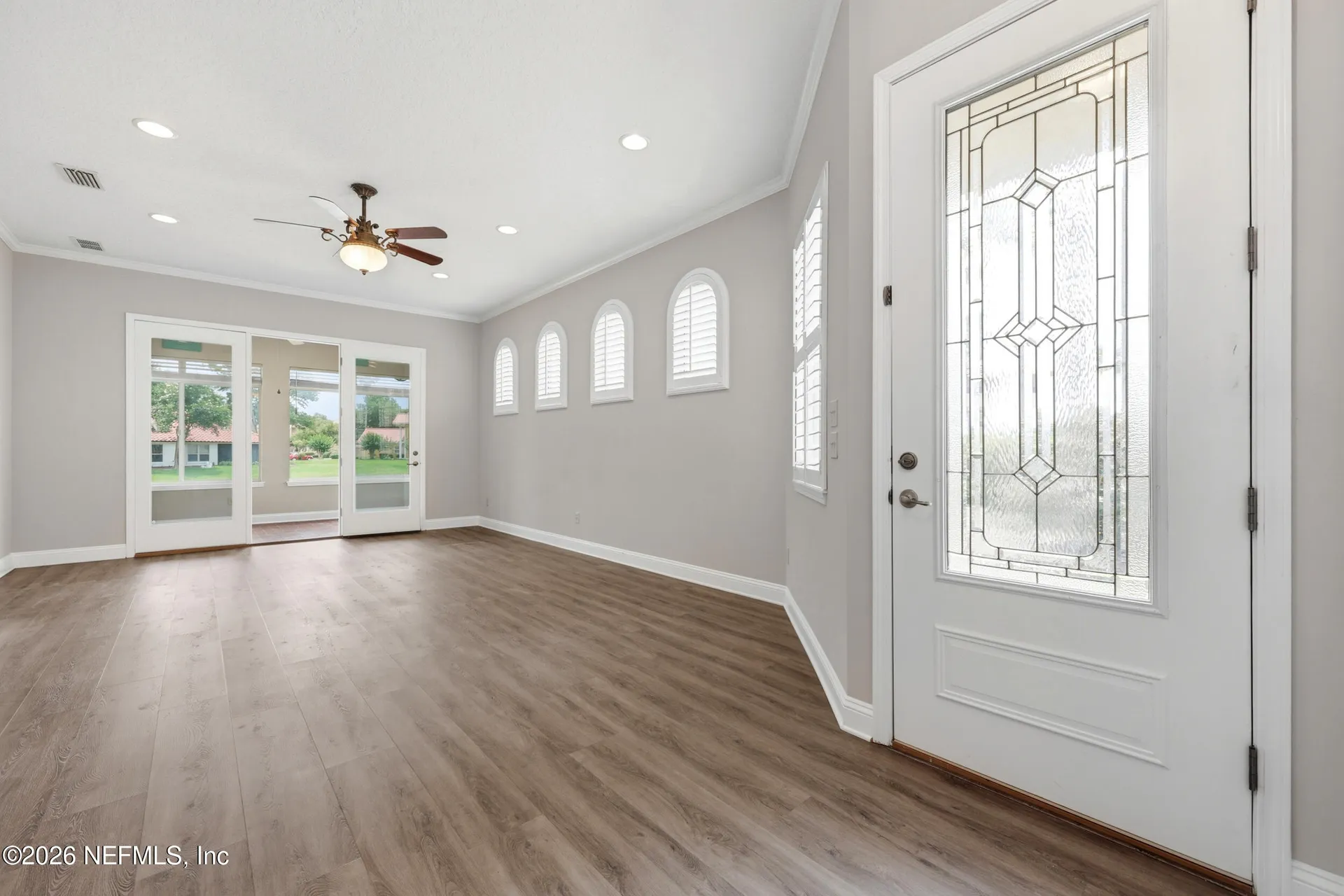 3824 La Vista Circle Jacksonville FL 32217