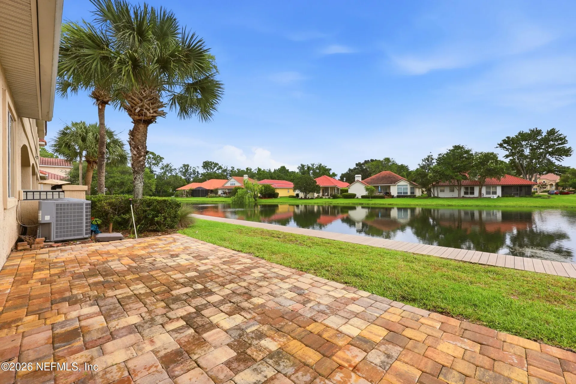 3824 La Vista Circle Jacksonville FL 32217