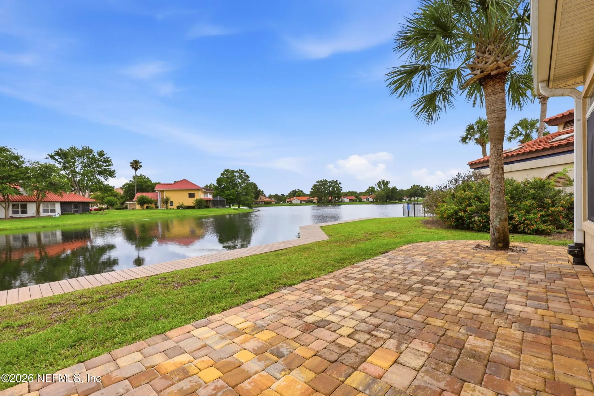 3824 La Vista Circle Jacksonville FL 32217