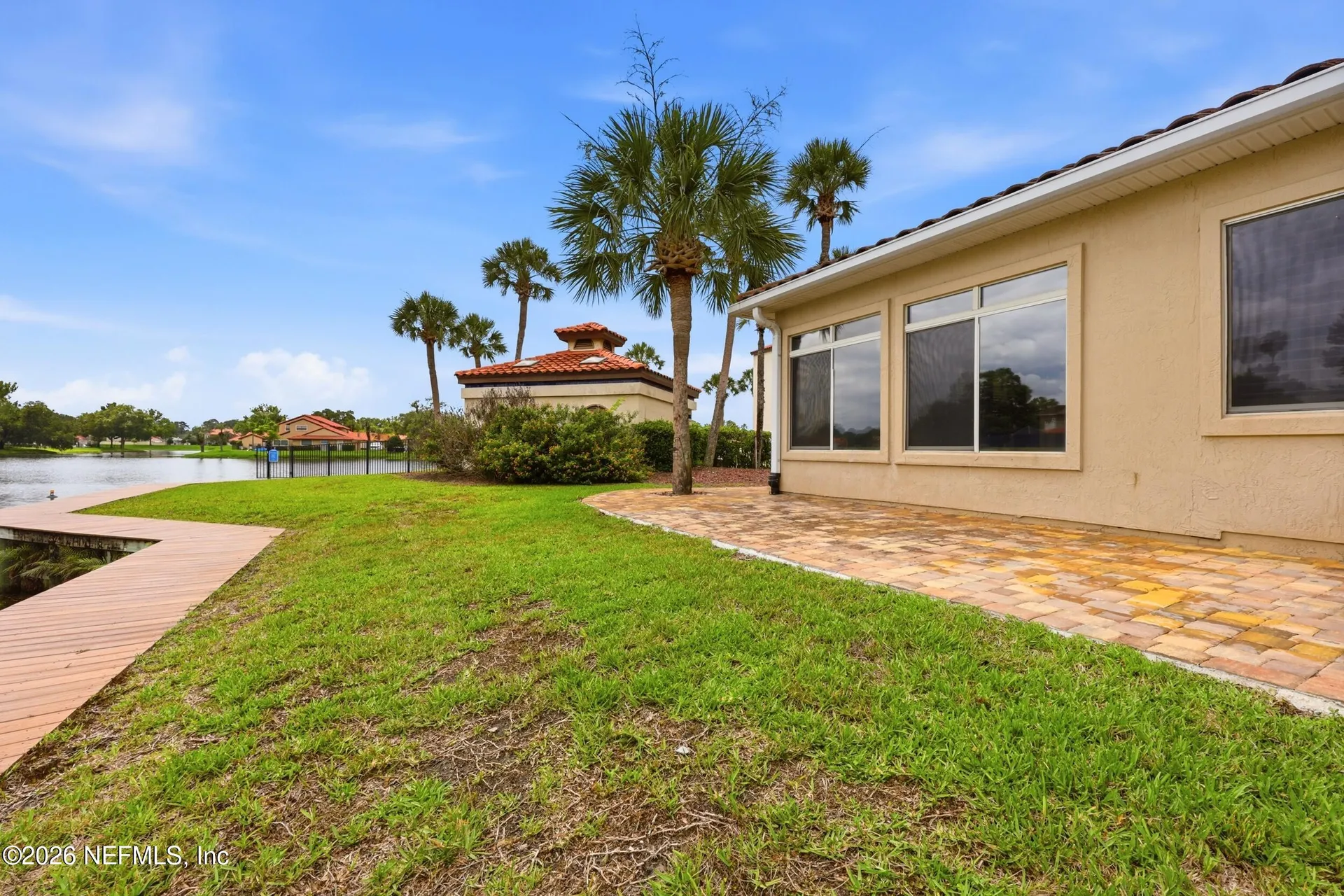 3824 La Vista Circle Jacksonville FL 32217