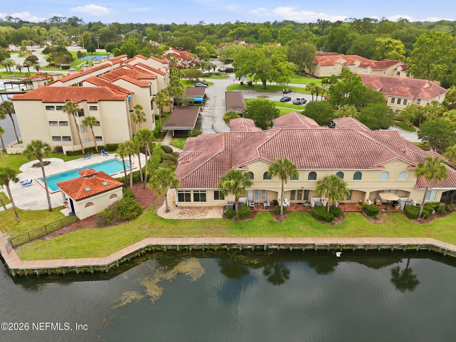 3824 La Vista Circle Jacksonville FL 32217