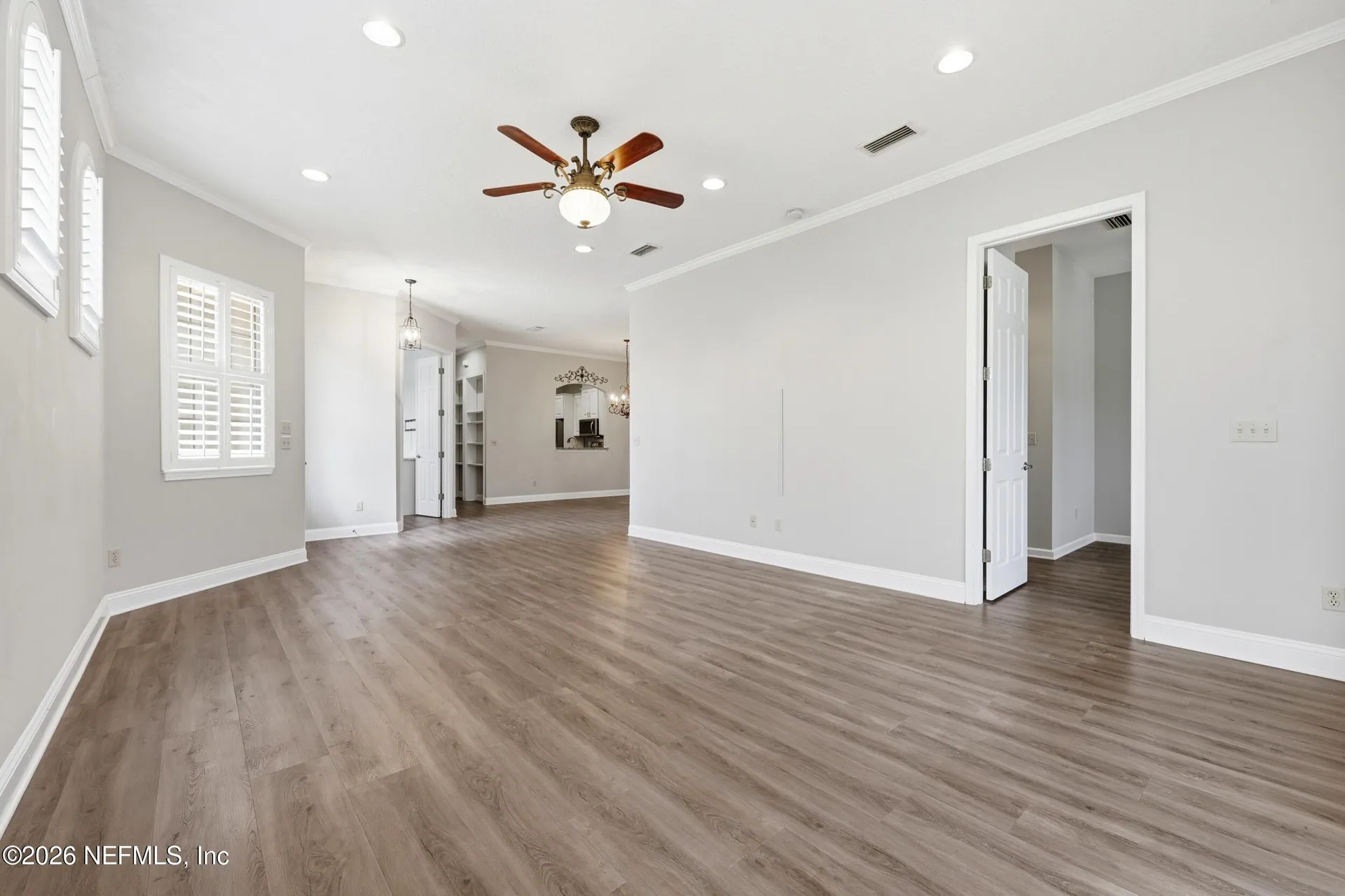 3824 La Vista Circle Jacksonville FL 32217