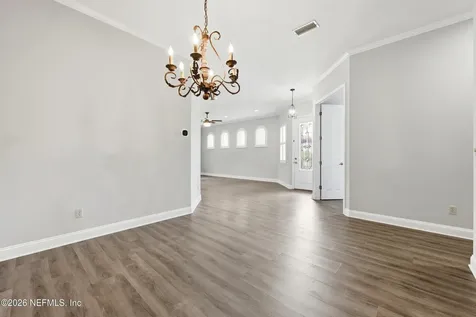 3824 La Vista Circle Jacksonville FL 32217