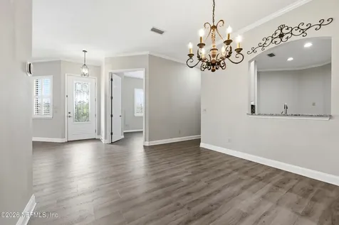 3824 La Vista Circle Jacksonville FL 32217
