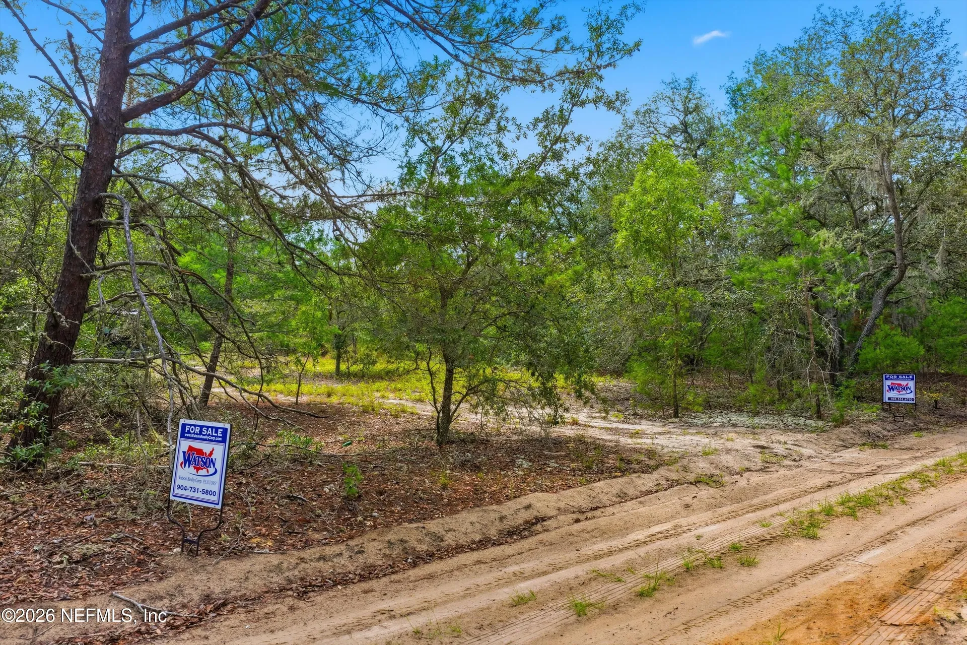 215 Calhoun Avenue Florahome FL 32140