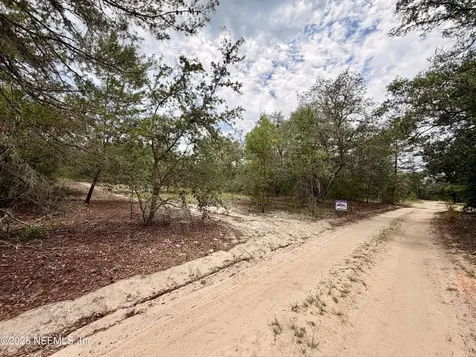 215 Calhoun Avenue Florahome FL 32140