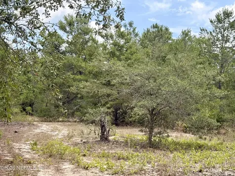 215 Calhoun Avenue Florahome FL 32140