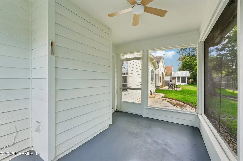 249 Patrick Mill Circle Ponte Vedra Beach FL 32082