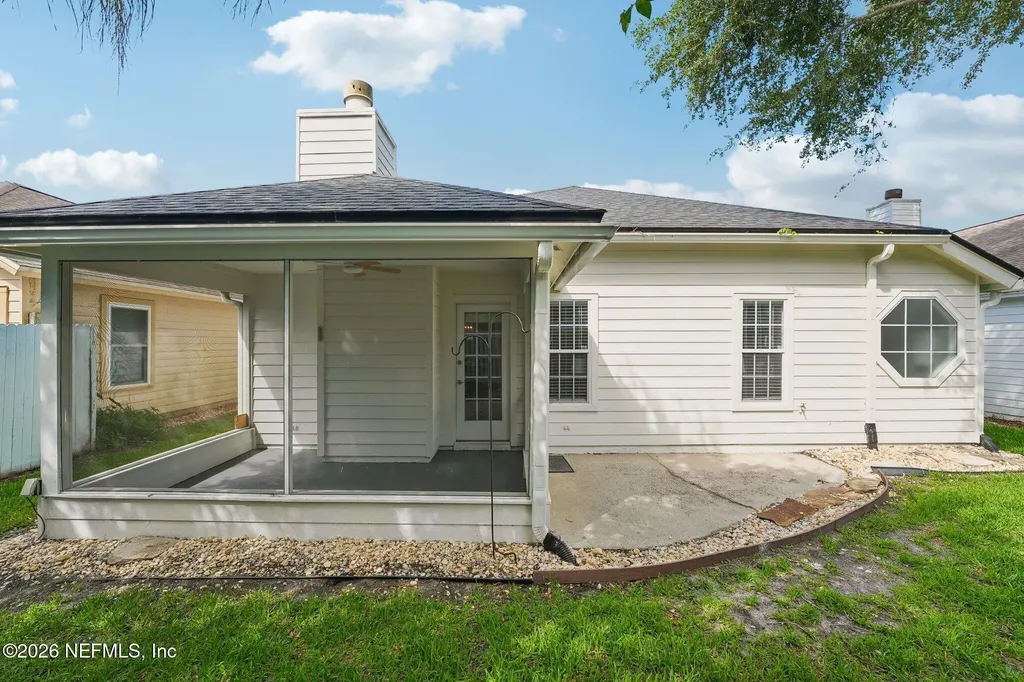249 Patrick Mill Circle Ponte Vedra Beach FL 32082