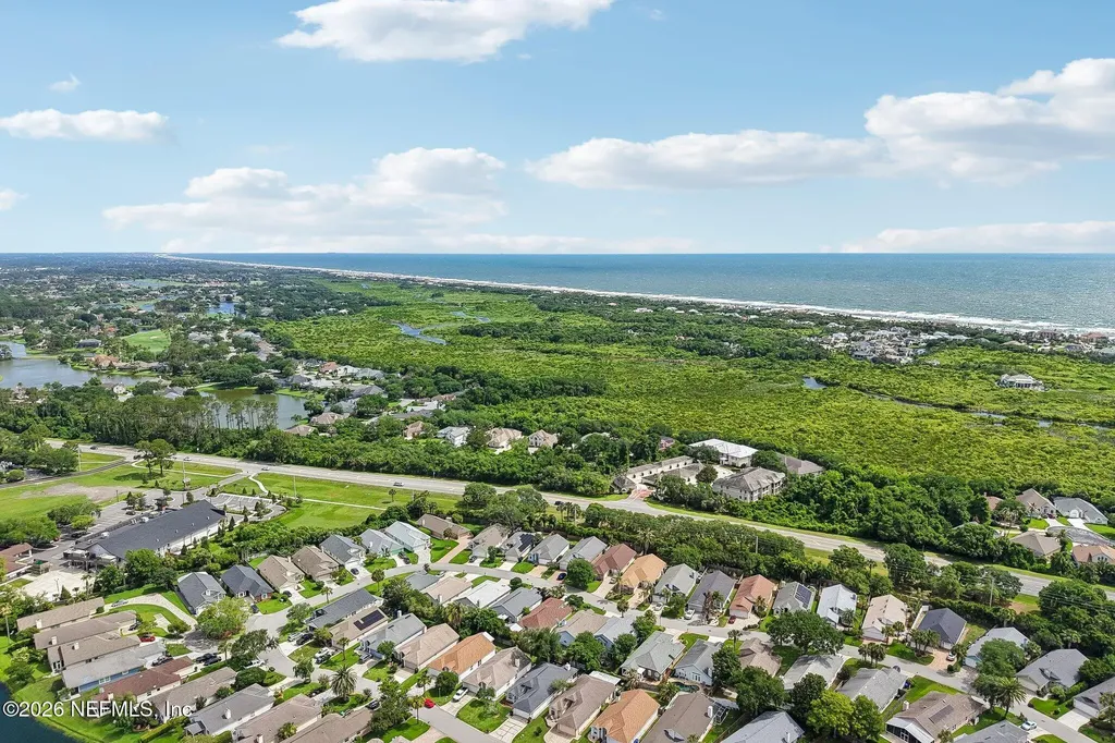 249 Patrick Mill Circle Ponte Vedra Beach FL 32082