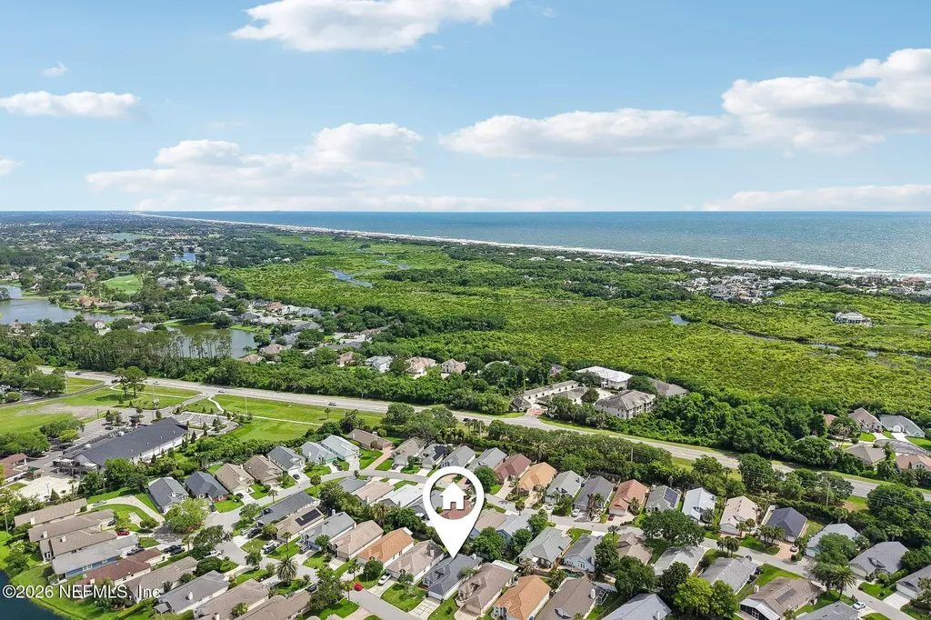 249 Patrick Mill Circle Ponte Vedra Beach FL 32082