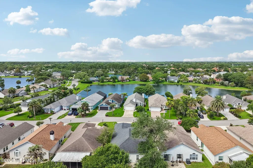 249 Patrick Mill Circle Ponte Vedra Beach FL 32082