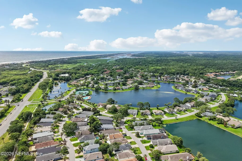 249 Patrick Mill Circle Ponte Vedra Beach FL 32082