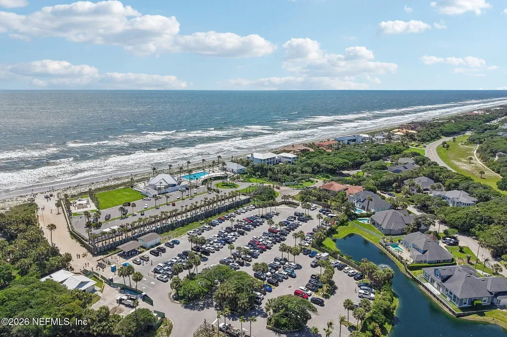 249 Patrick Mill Circle Ponte Vedra Beach FL 32082